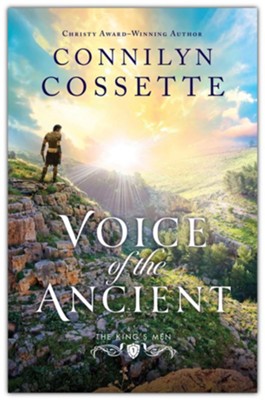 Voice of the Ancient