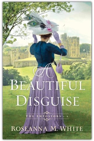 A Beautiful Disguise