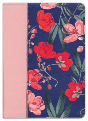 NLT Life Application Study Bible