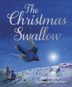 9780745979908 Christmas Swallow