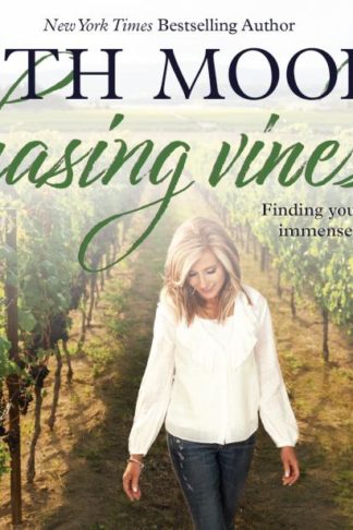 9781640913714 Chasing Vines : Finding Your Way To An Immensely Fruitful Life (Audio CD)