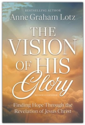 The Vision of His Glory