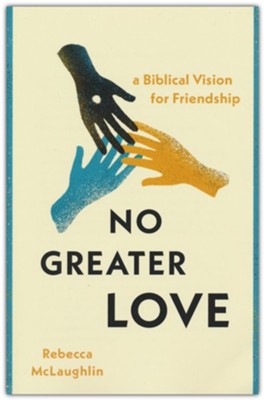 No Greater Love