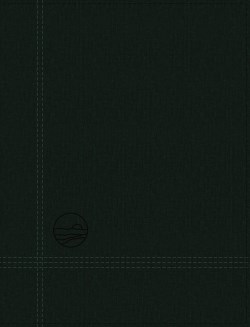 9780310462590 Rooted The NIV Bible For Men Comfort Print
