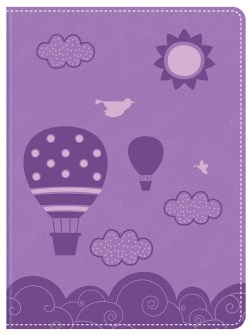 9781636096568 Daily Wisdom For Girls Devotional Bible
