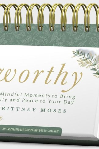 9798886024425 Worthy DayBrightener