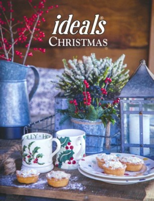 Christmas Ideals 2023