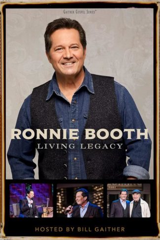 617884950491 Living Legacy (DVD)