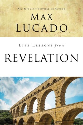 9780310086666 Life Lessons From Revelation