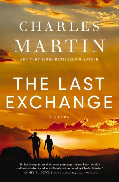 9780785255970 Last Exchange : A Novel