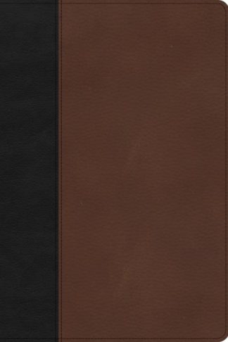 9781087782775 Large Print Thinline Bible