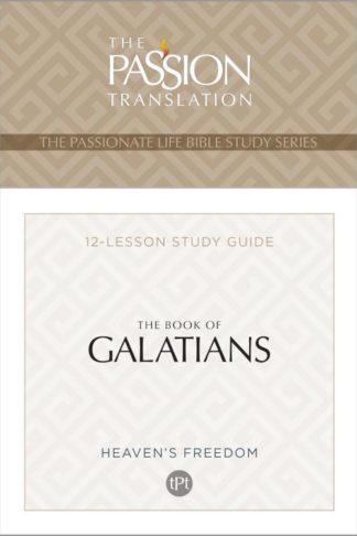 9781424566266 Book Of Galatians (Student/Study Guide)
