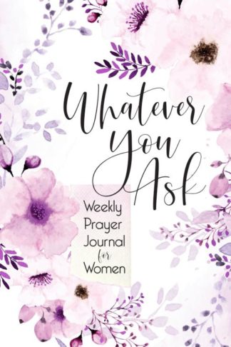 9781424566860 Whatever You Ask