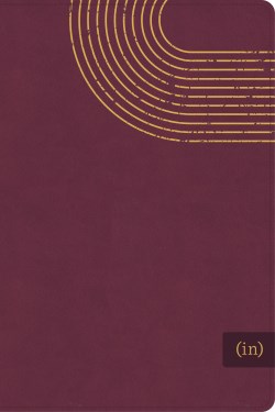 9781430082552 In Courage Devotional Bible