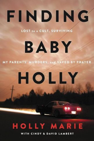 9781546006442 Finding Baby Holly