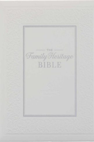 9781639522286 Family Heritage Bible