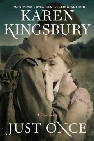9781982104443 Just Once : A Love Story