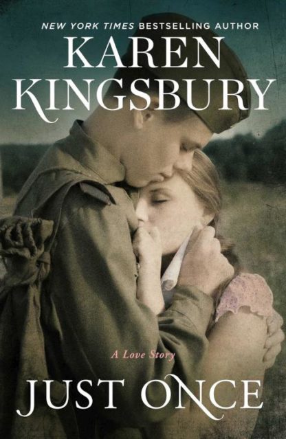 9781982104443 Just Once : A Love Story
