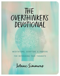 9781636097169 Overthinkers Devotional : Meditations