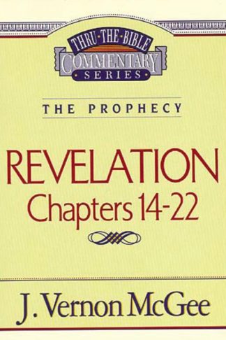 9780785209140 Revelation Chapters 14-22