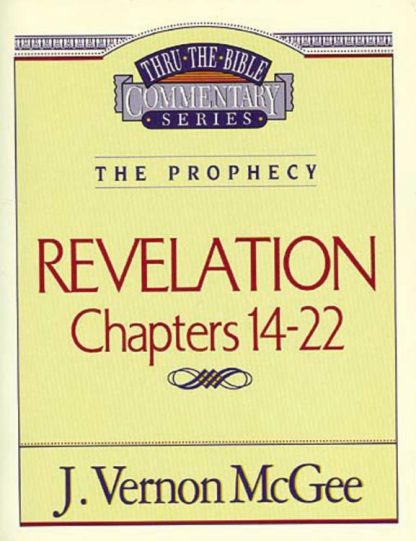 9780785209140 Revelation Chapters 14-22