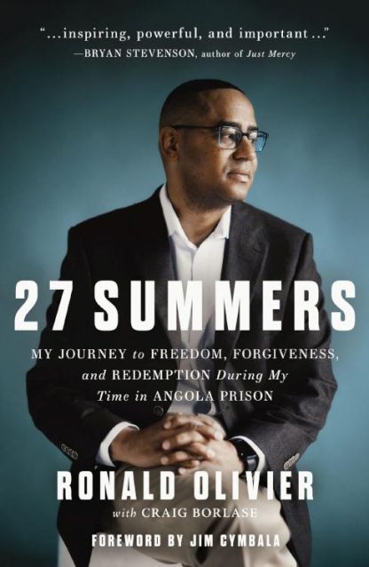 9781400239122 27 Summers : My Journey To Freedom