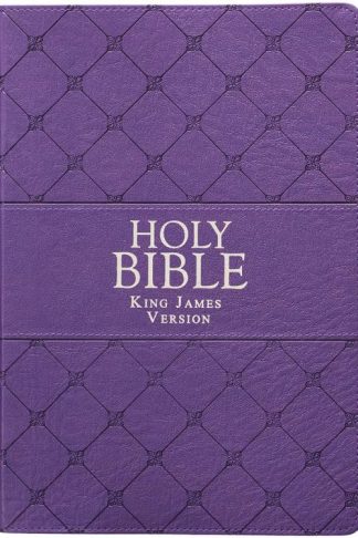 9781432118006 KJV Holy Bible