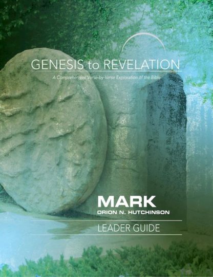 9781501855047 Mark Leader Guide (Teacher's Guide)