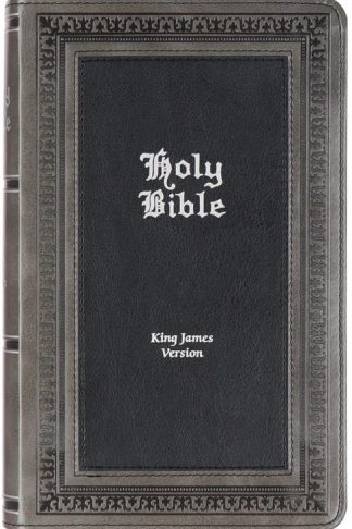 9781642728736 KJV Holy Bible