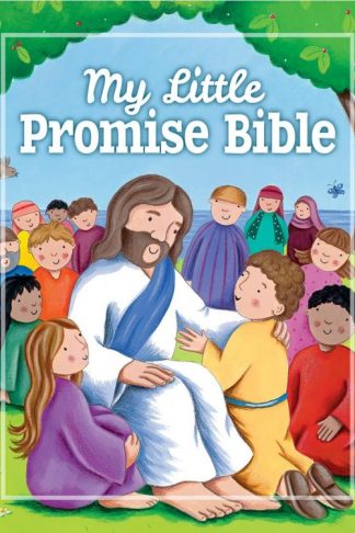 9781781282571 My Little Promise Bible