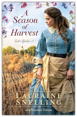 A Season of Harvest