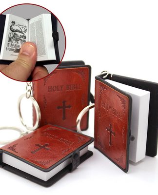 634989629015 Smallest Bible