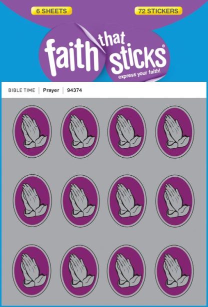 9781414394374 Prayer