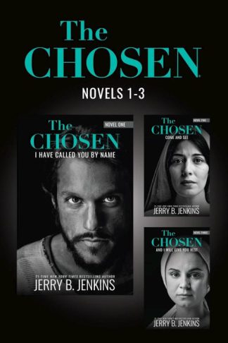 9781424568192 Chosen Novels 1-3