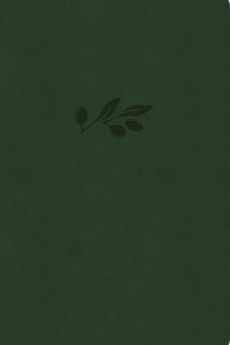 9781430086048 Large Print Thinline Bible NASB 2020 Edition