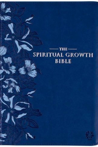 9781432134143 Spiritual Growth Bible