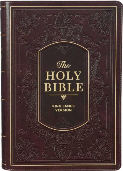 9781642725520 Study Bible