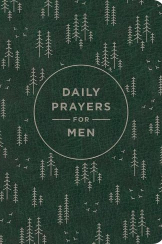 9781648709340 Daily Prayers For Men