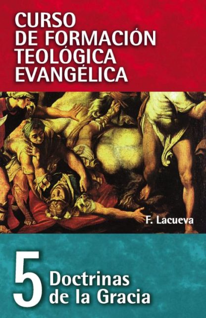 9788472281936 Doctrinas De La Gracia - (Spanish)