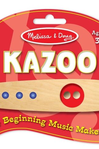 000772013000 Beginner Kazoo
