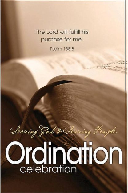 081407007786 Ordination Celebration