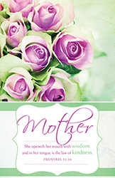 081407014593 Mothers Day Wisdom