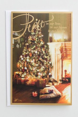 081983573897 Peace In Our Homes Premium