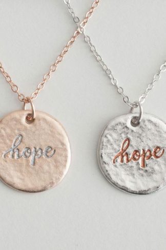 081983610875 Hope Wear One Share One