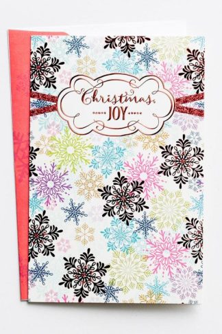 081983623011 Christmas Joy Premium