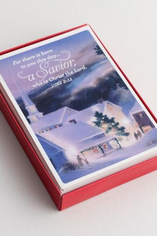 081983654749 Christ The Lord Standard