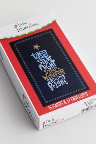 081983654831 Tiny Baby Boxed Little Inspirations