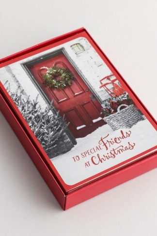 081983654879 Special Friends Standard