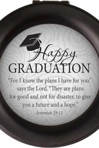 096069187004 Graduation Hope Round