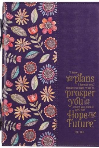 1220000136236 I Know The Plans Jer 29:11